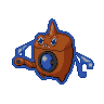 Dark Rotom (Wash)